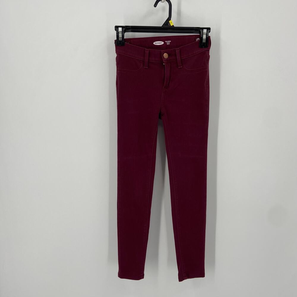 Old Navy Skinny Pants